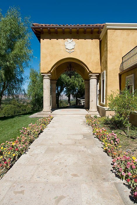 Rancho Deluxe SA Mediterranean Villa (Exterior) Picture 4