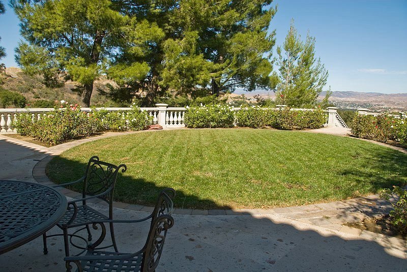 Rancho Deluxe SA Mediterranean Villa (Exterior) Picture 5