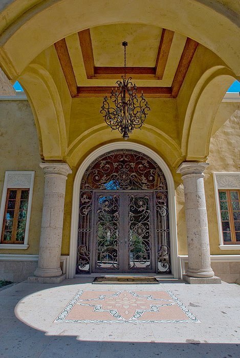Rancho Deluxe SA Mediterranean Villa (Exterior) Picture 7