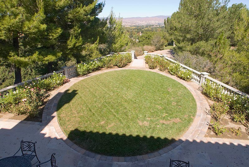 Rancho Deluxe SA Mediterranean Villa (Exterior) Picture 8