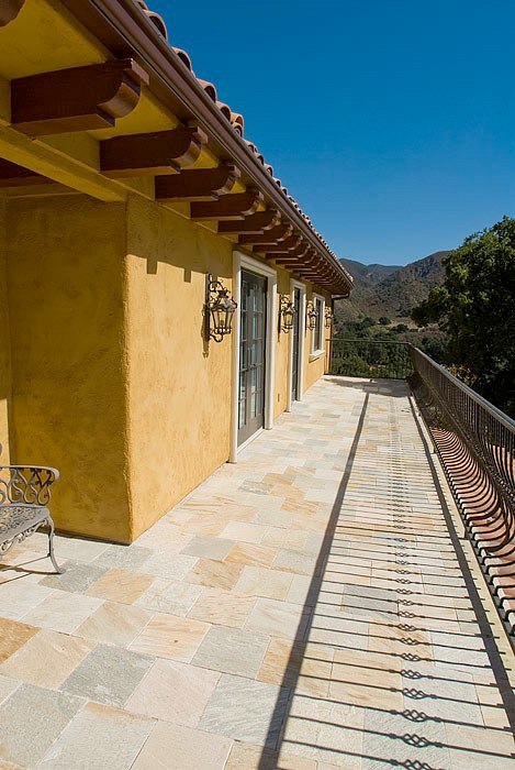 Rancho Deluxe SA Mediterranean Villa (Exterior) Picture 10