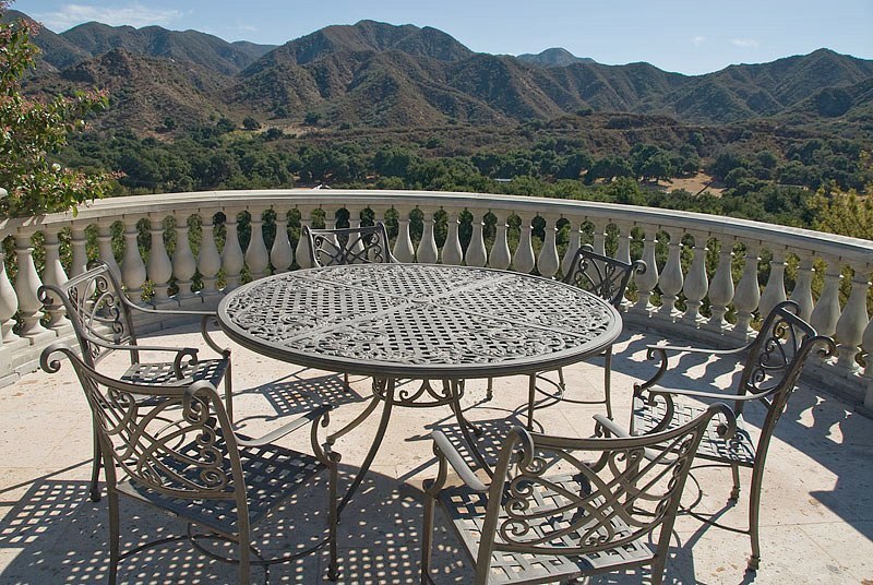 Rancho Deluxe SA Mediterranean Villa (Exterior) Picture 11