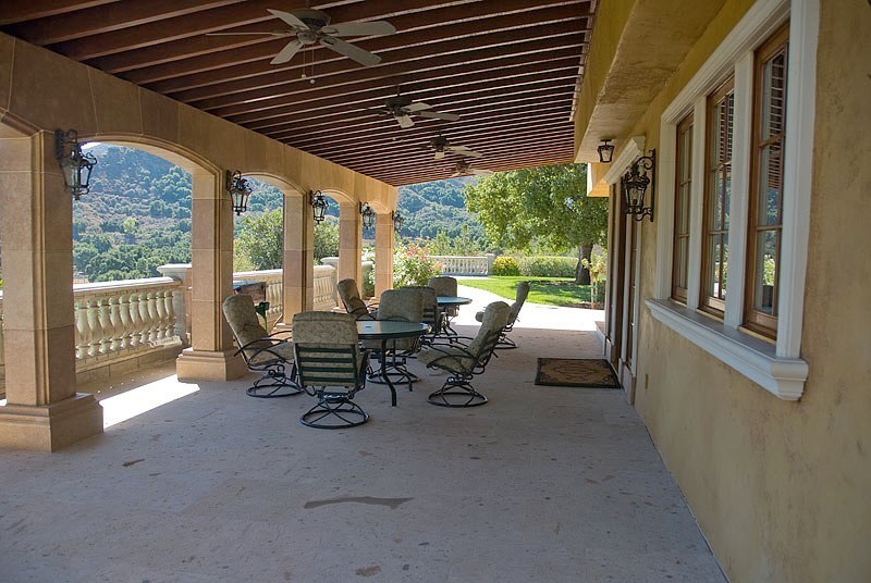 Rancho Deluxe SA Mediterranean Villa (Exterior) Picture 12