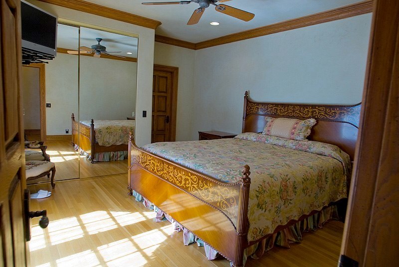Rancho Deluxe SA Mediterranean Villa (Interior) Picture 2