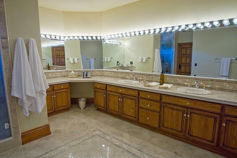 Rancho Deluxe SA Mediterranean Villa (Interior) Picture 5