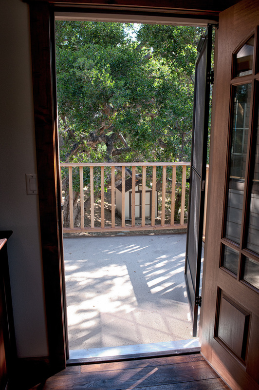 Rancho Deluxe SA Modern House Picture 7