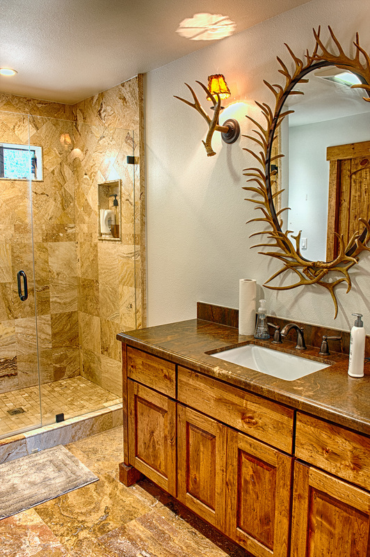 Rancho Deluxe SA Modern House Picture 8