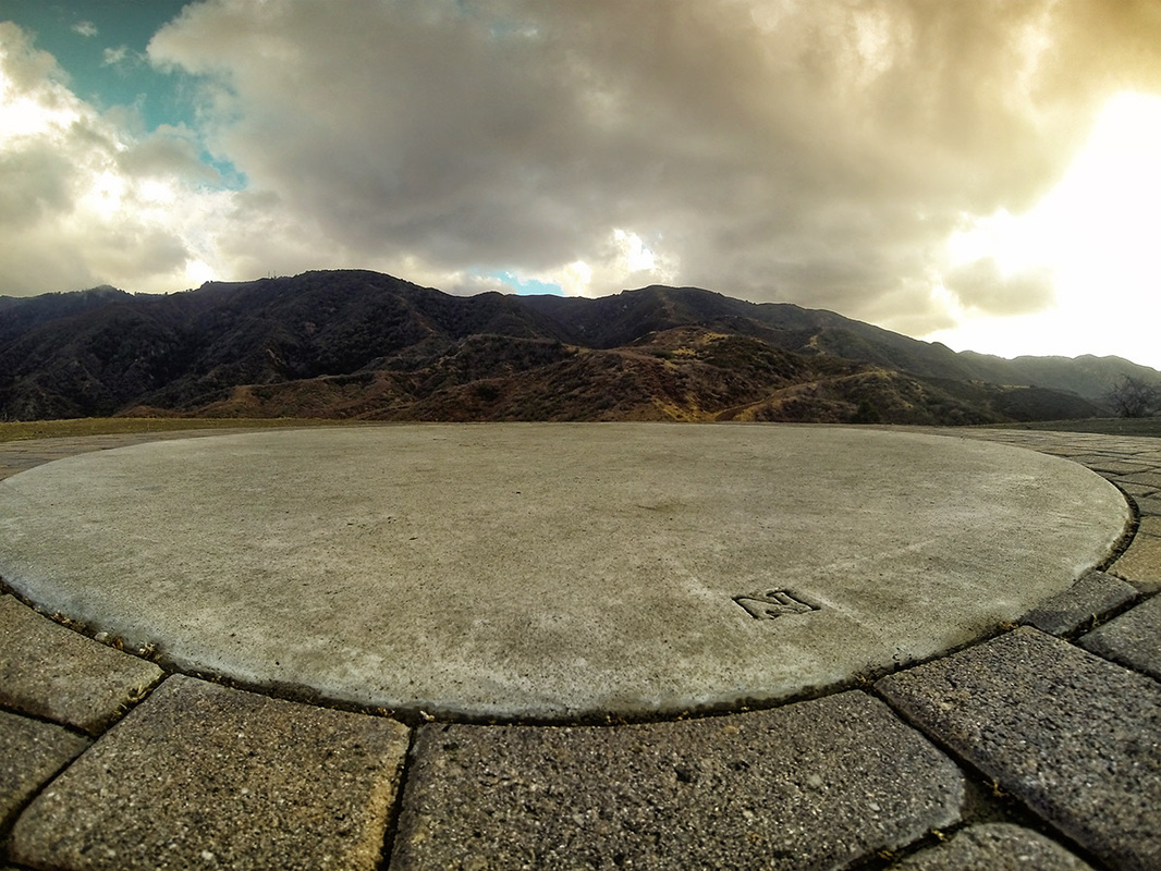 Rancho Deluxe SA Mountaintop Vista (Helicopter Pad) Picture 2