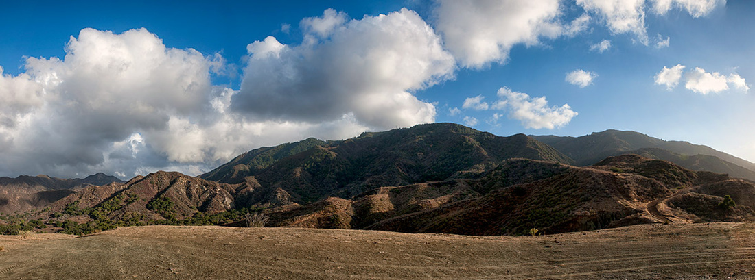 Rancho Deluxe SA Mountaintop Vista (Helicopter Pad) Picture 3