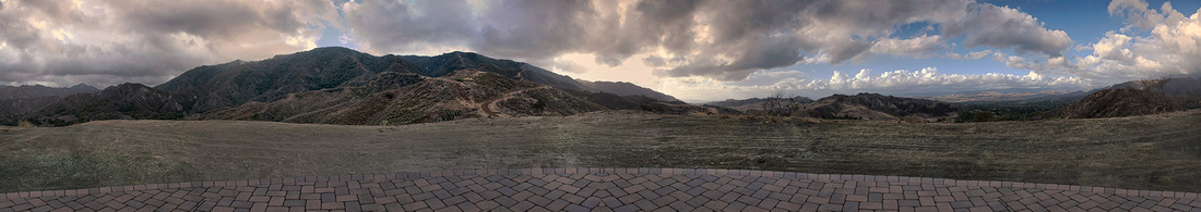 Rancho Deluxe SA Mountaintop Vista (Helicopter Pad) Picture 4