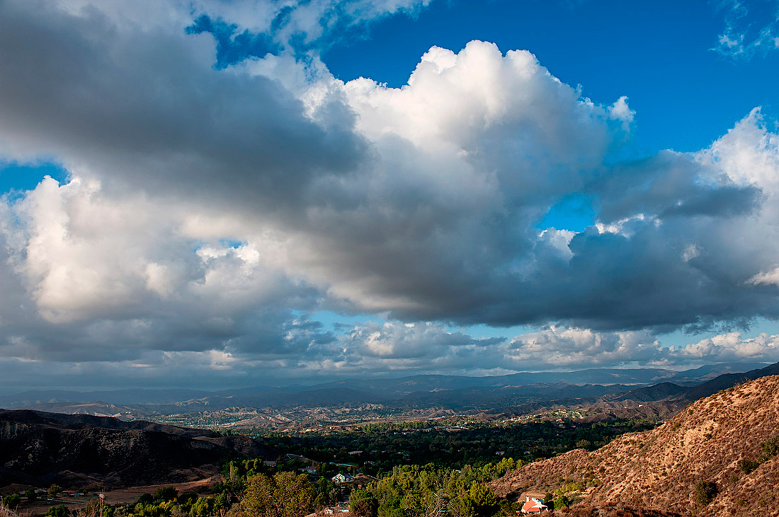 Rancho Deluxe SA Mountaintop Vista (Helicopter Pad) Picture 5