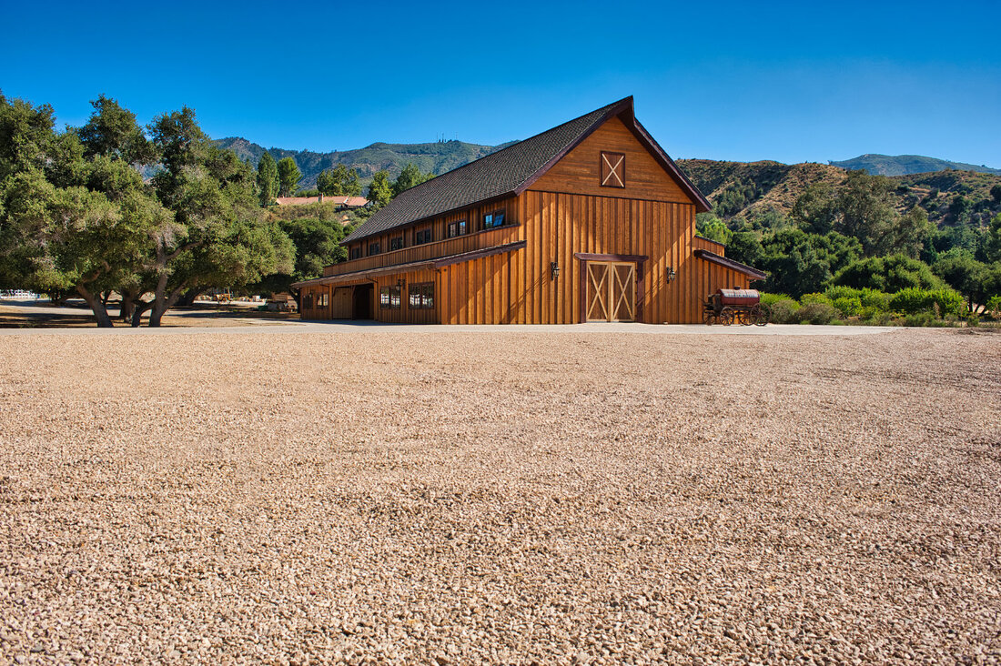 Rancho Deluxe SA Palace Saloon : Lodge Picture 2
