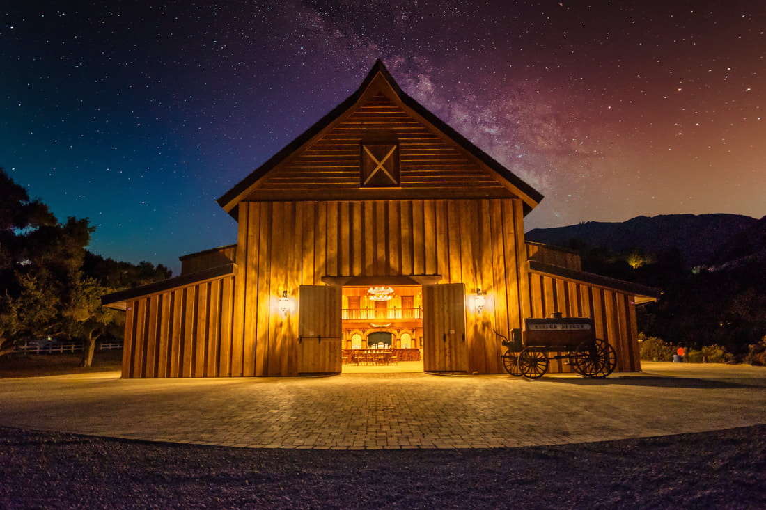 Rancho Deluxe SA Palace Saloon : Lodge Picture 10
