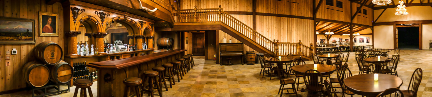 Rancho Deluxe SA Palace Saloon : Lodge Picture 12