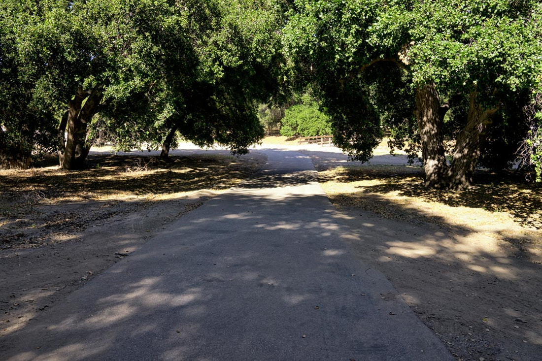 Rancho Deluxe SA Paved Roads Picture 3