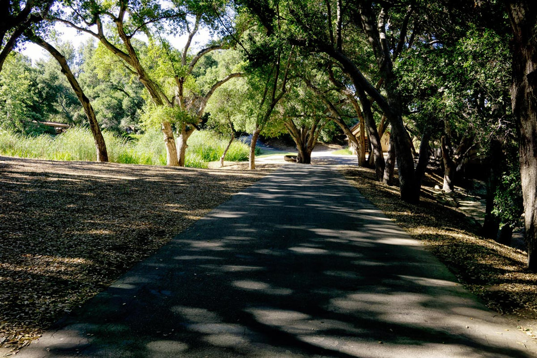 Rancho Deluxe SA Paved Roads Picture 5