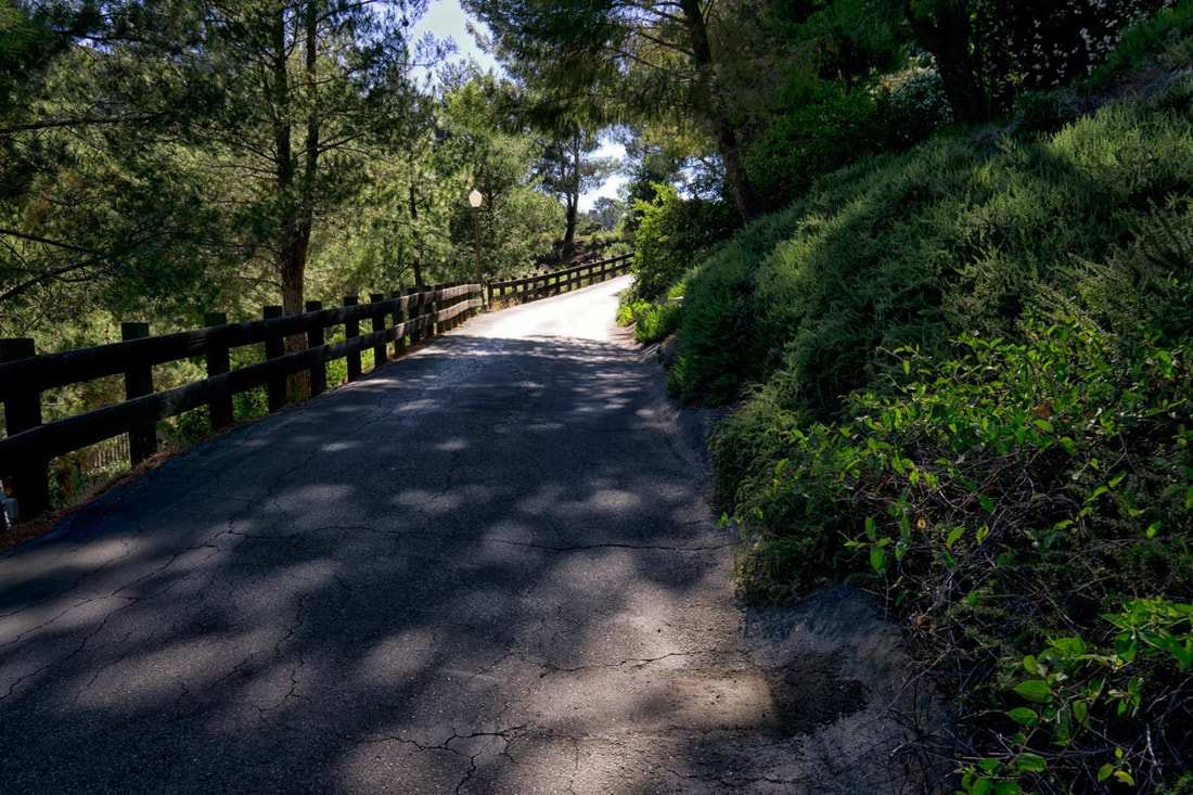 Rancho Deluxe SA Paved Roads Picture 6