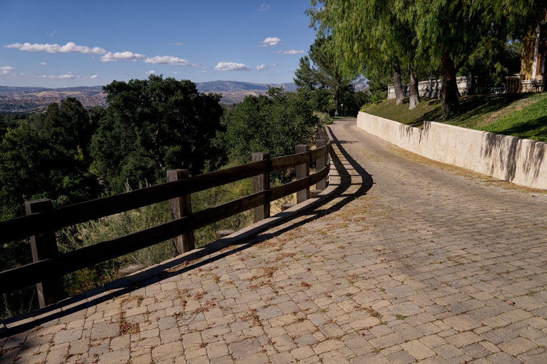 Rancho Deluxe SA Paved Roads Picture 8