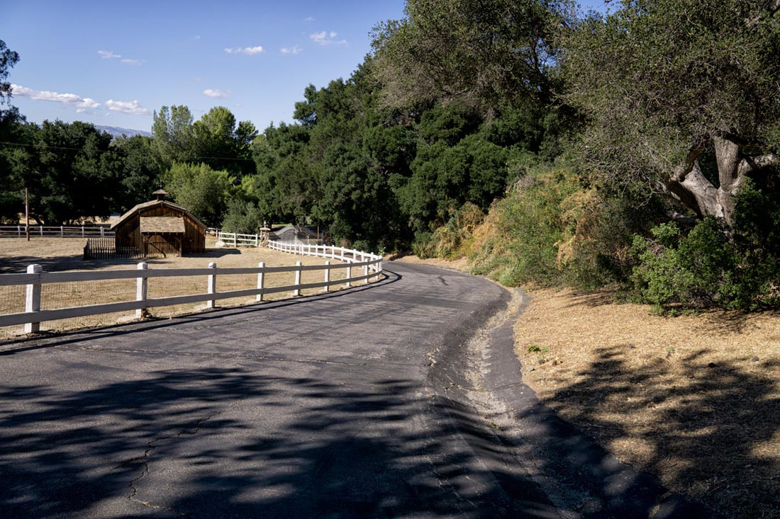 Rancho Deluxe SA Paved Roads Picture 9