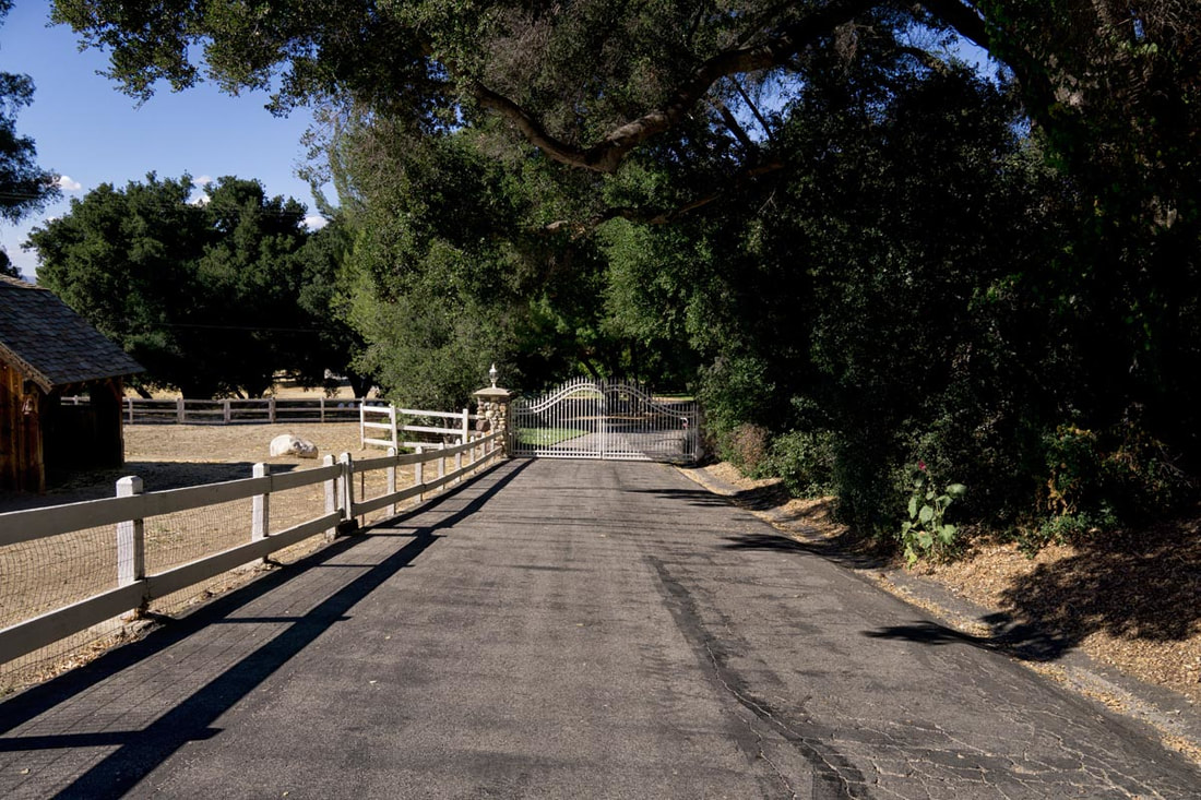 Rancho Deluxe SA Paved Roads Picture 10