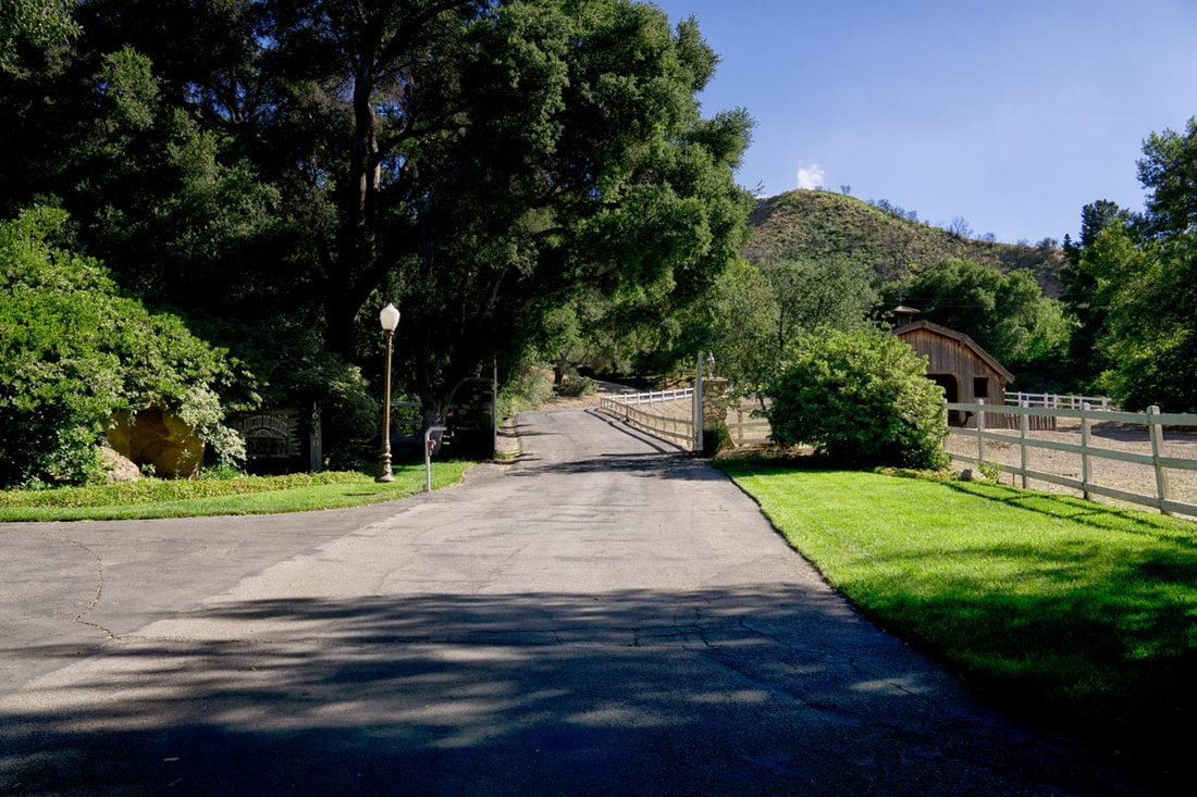 Rancho Deluxe SA Paved Roads Picture 11