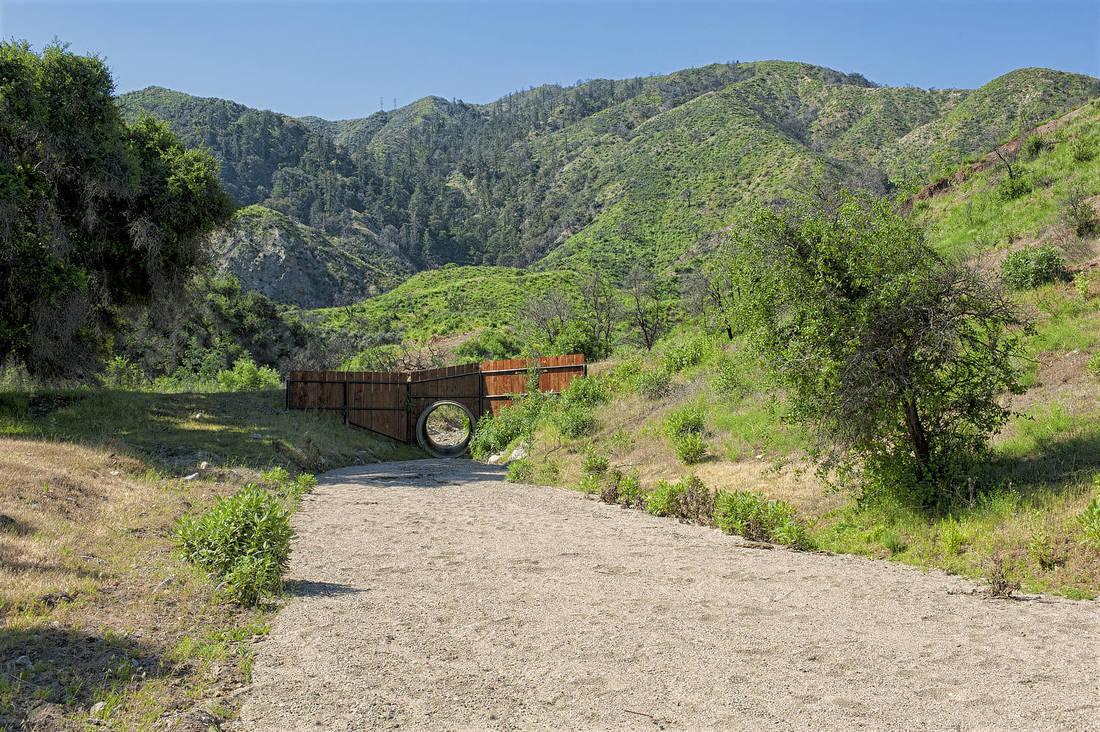 Rancho Deluxe SA Tunnels Picture 3