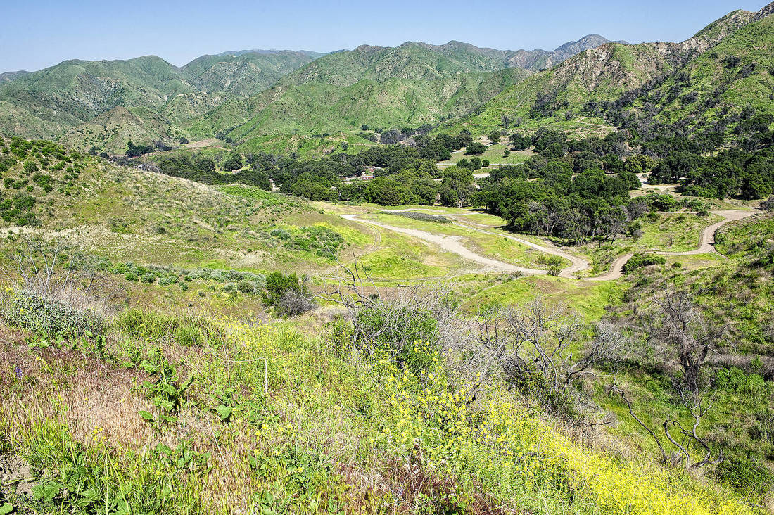 Rancho Deluxe SA Wooded Areas, Meadows & Open Hillsides Picture 2