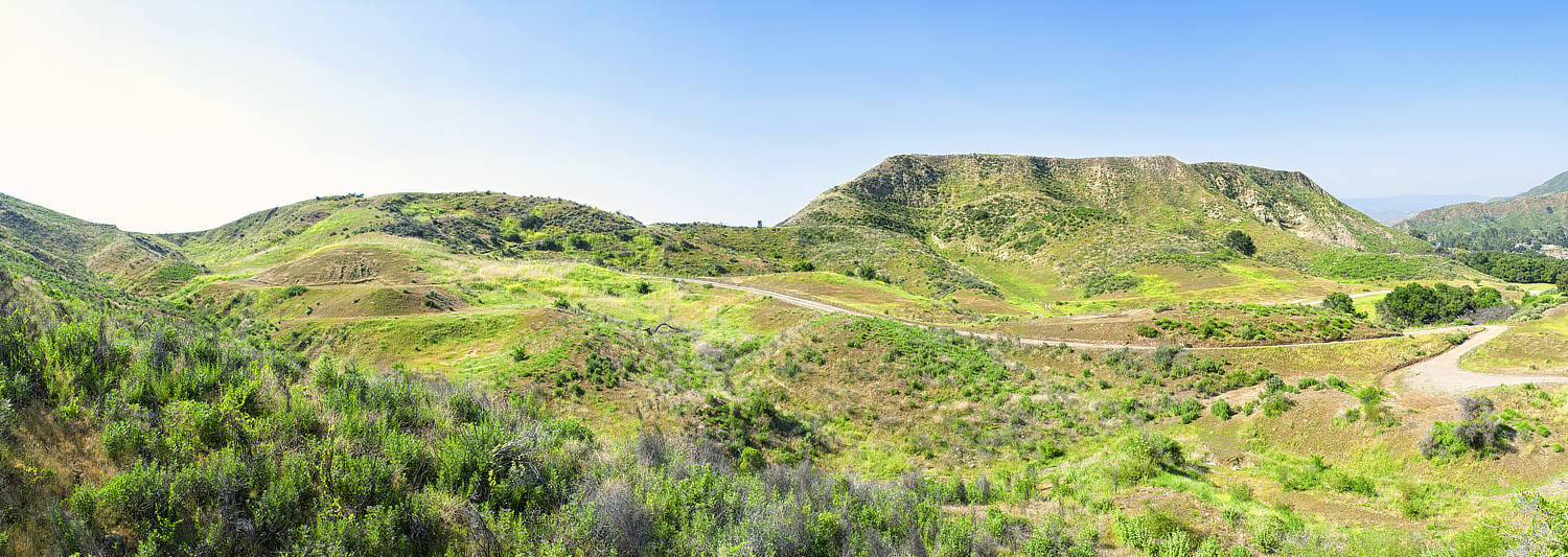 Rancho Deluxe SA Wooded Areas, Meadows & Open Hillsides Picture 3