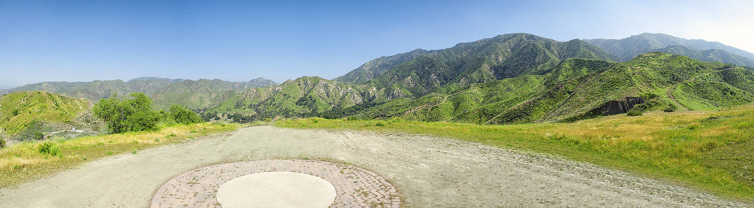 Rancho Deluxe SA Wooded Areas, Meadows & Open Hillsides Picture 4