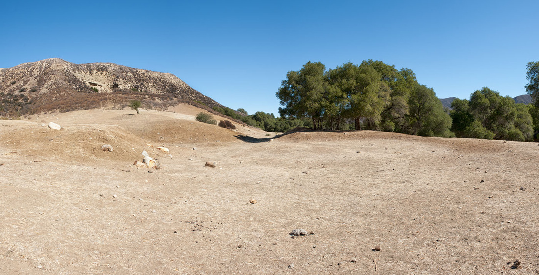 Rancho Deluxe SA Wooded Areas, Meadows & Open Hillsides Picture 6