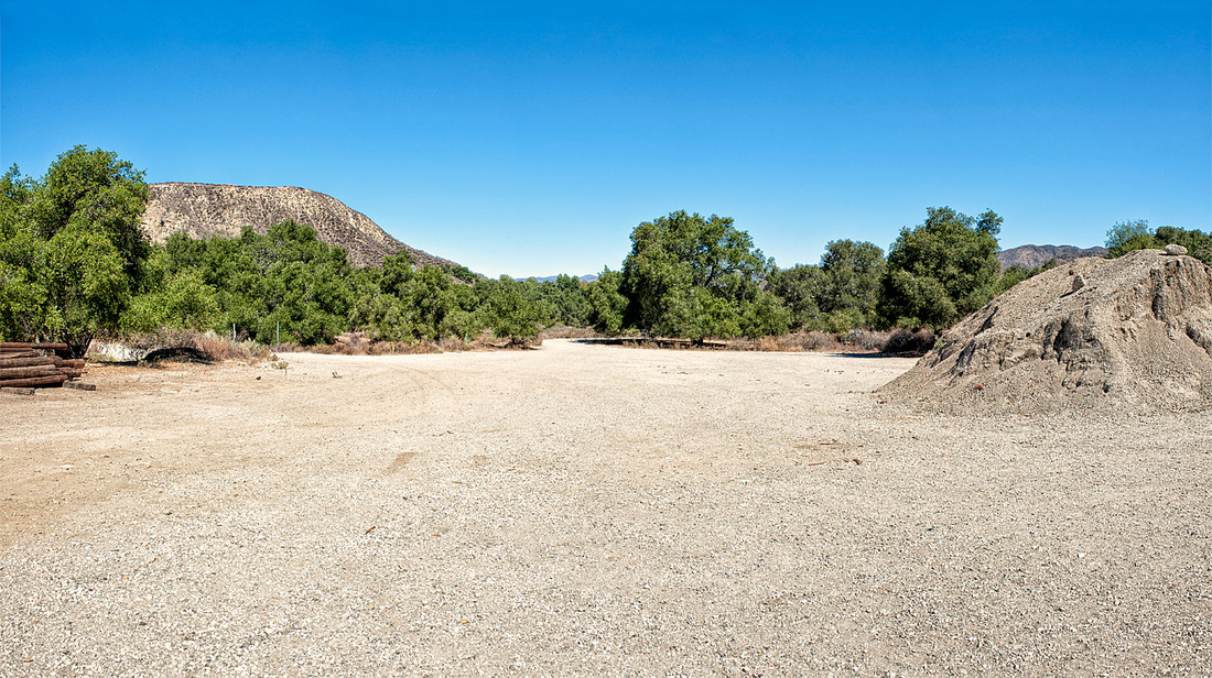 Rancho Deluxe SA Wooded Areas, Meadows & Open Hillsides Picture 7