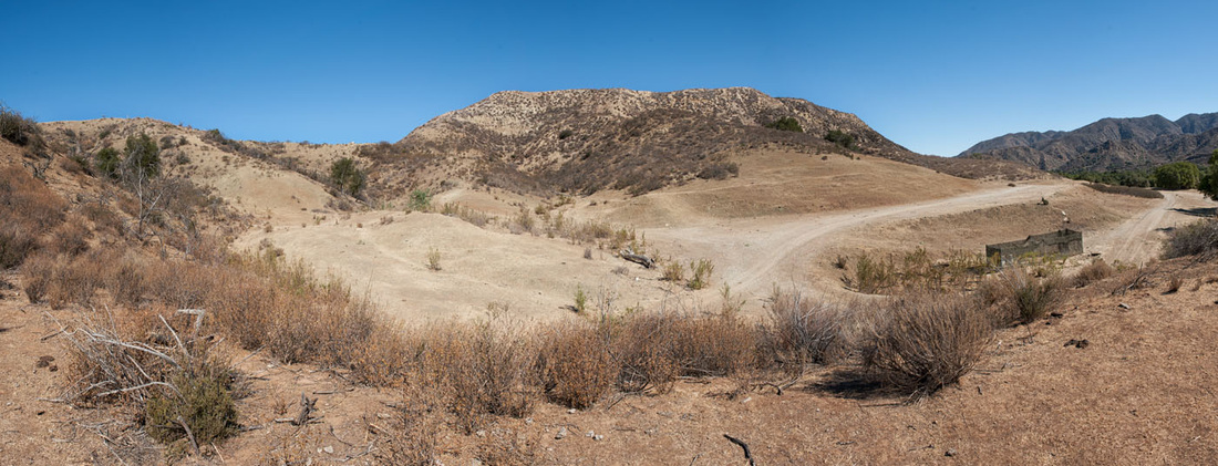 Rancho Deluxe SA Wooded Areas, Meadows & Open Hillsides Picture 11