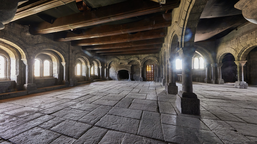 NFI Studios Fot SA Medieval Town Picture 10