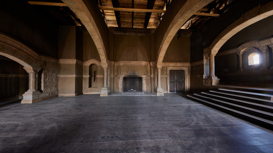 NFI Studios Fot SA Medieval Town Picture 14