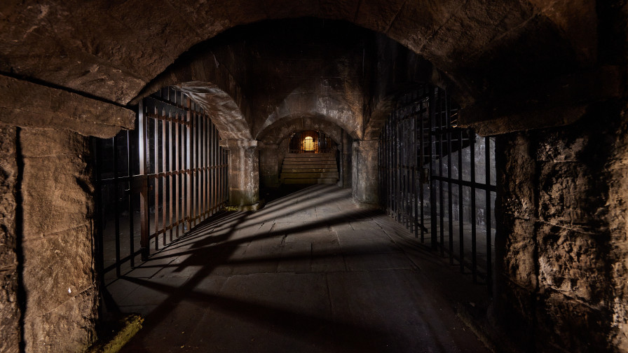 NFI Studios Fot SA Medieval Town Picture 15
