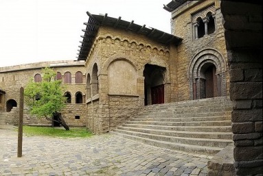 NFI Studios Fot SA Medieval Town Picture 23