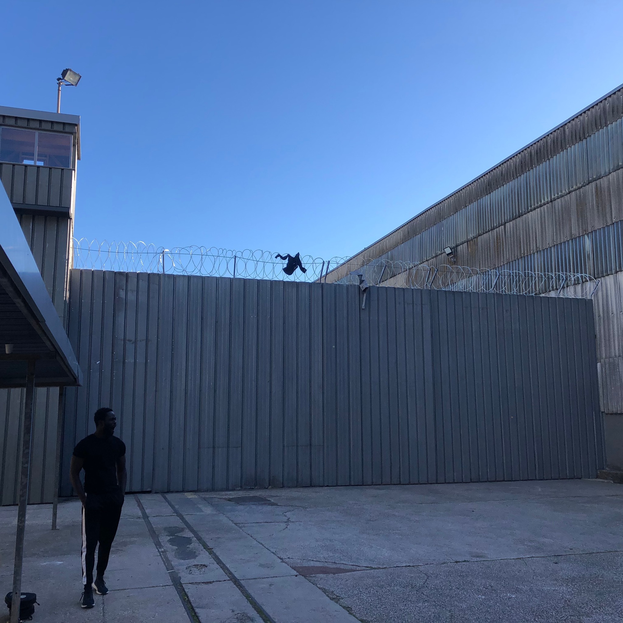Provence Studios SA Prison : Jail  Picture 003