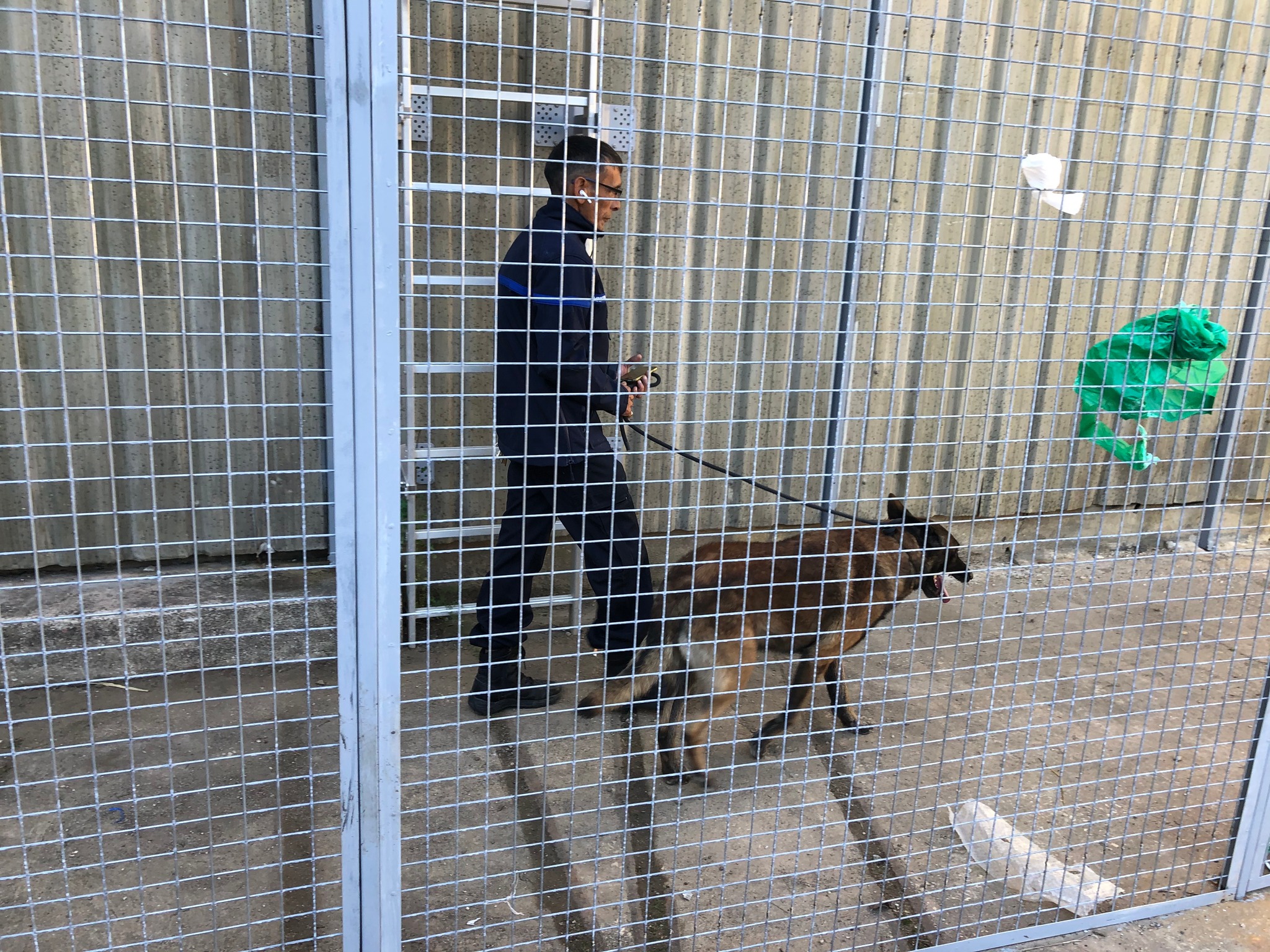 Provence Studios SA Prison : Jail  Picture 005