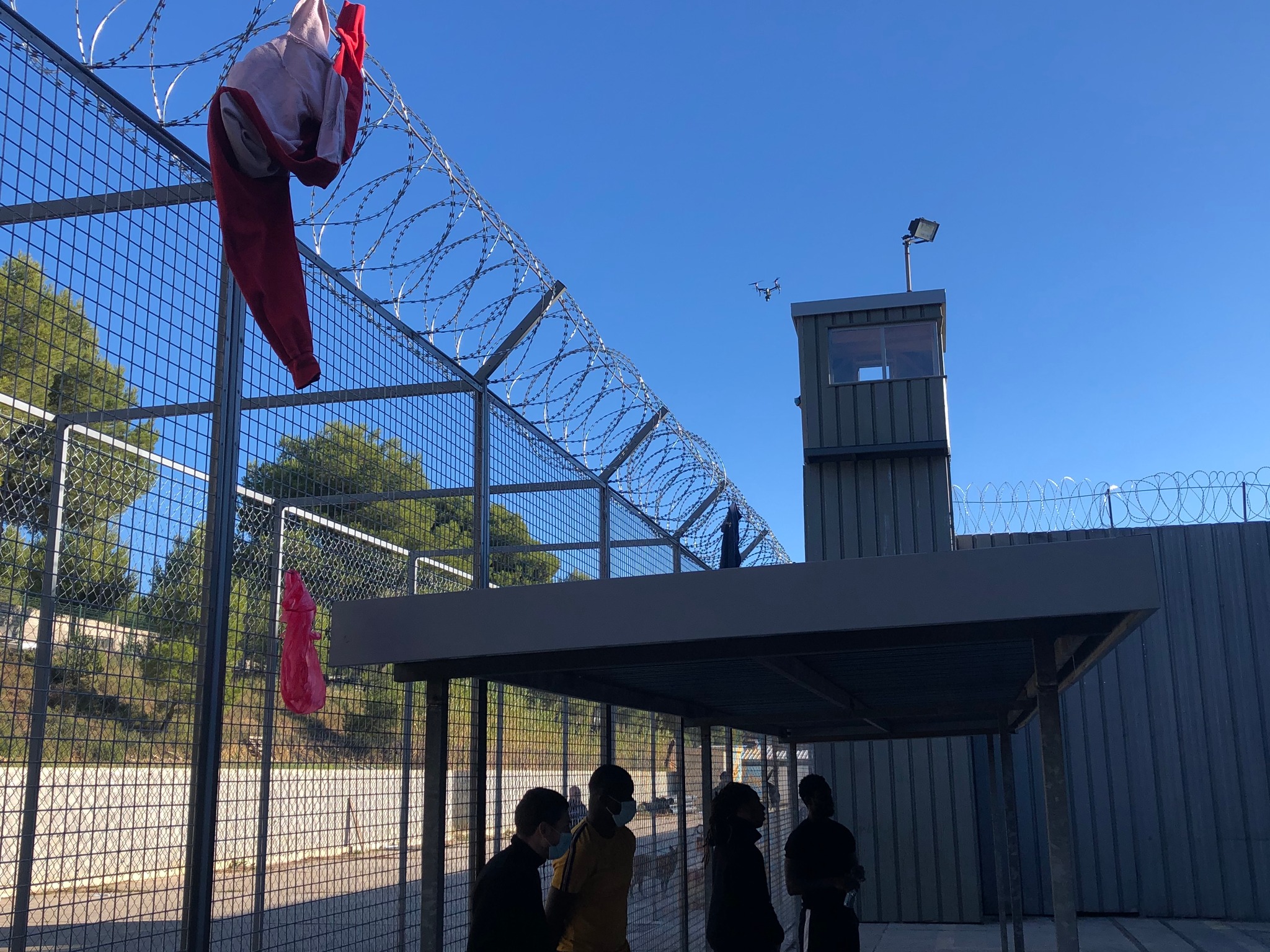 Provence Studios SA Prison : Jail  Picture 007