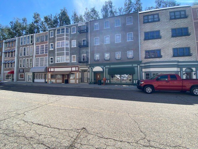 Allied Studios SA Business : Residential Street Picture 004
