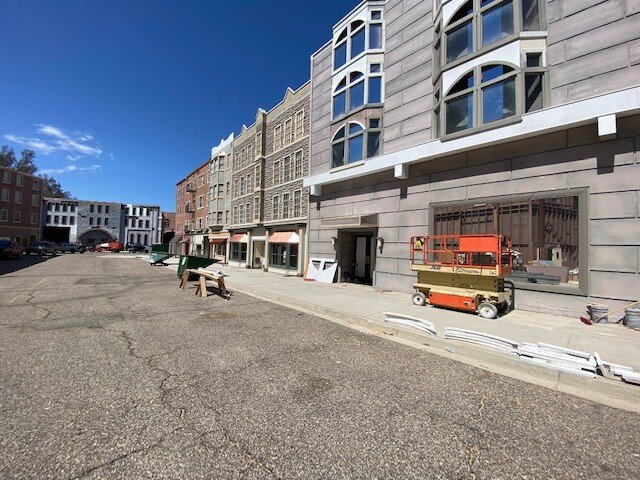 Allied Studios SA Business : Residential Street Picture 005