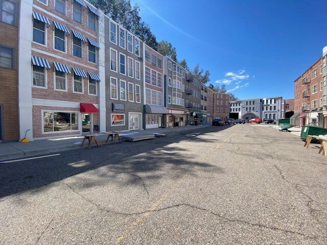 Allied Studios SA Business : Residential Street Picture 006
