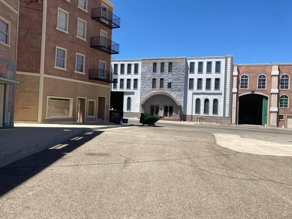 Allied Studios SA Business : Residential Street Picture 00009
