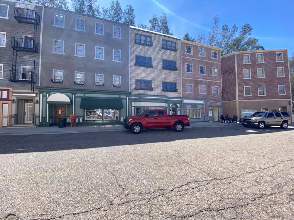 Allied Studios SA Business : Residential Street Picture 00013