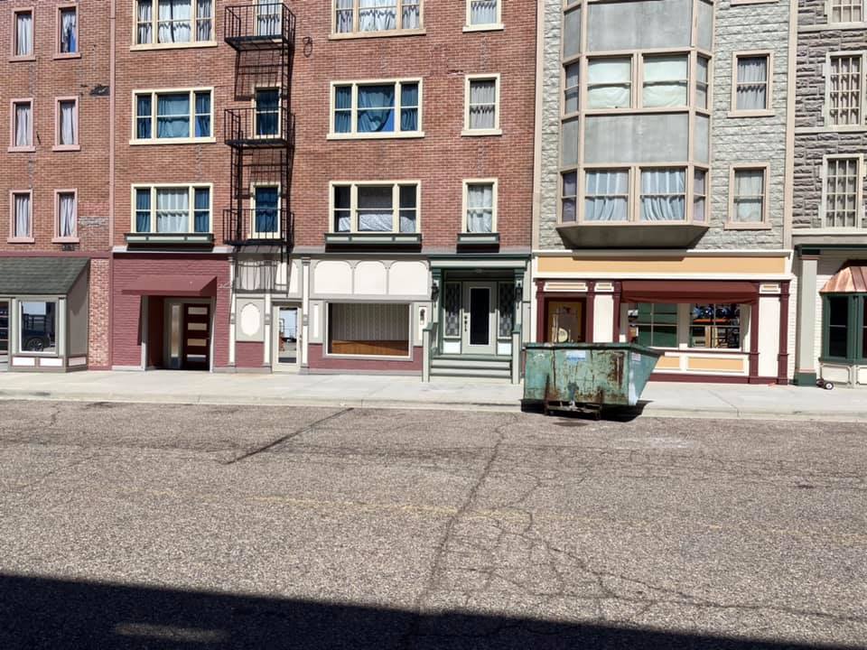 Allied Studios SA Business : Residential Street Picture 00014