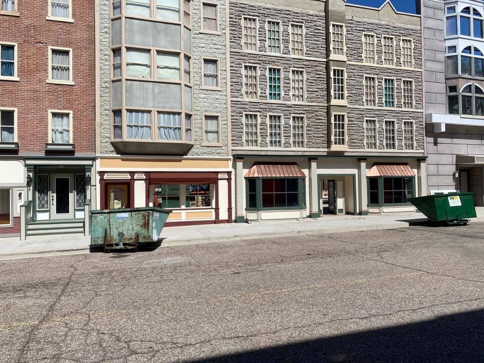 Allied Studios SA Business : Residential Street Picture 00015
