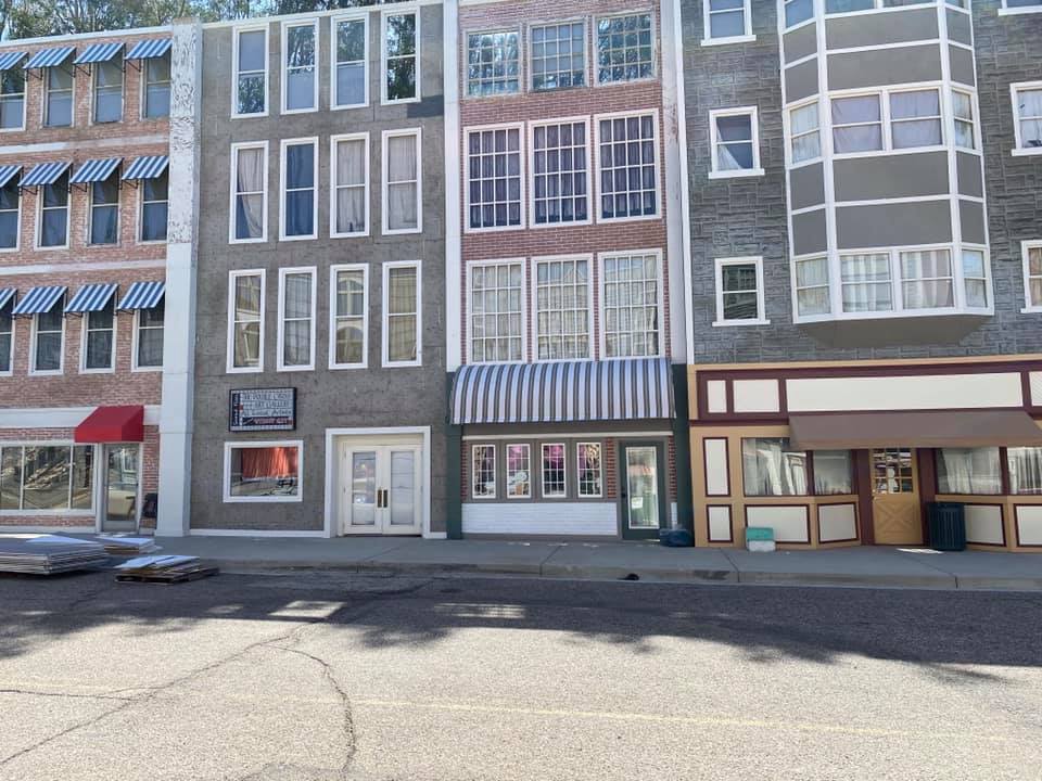Allied Studios SA Business : Residential Street Picture 00016