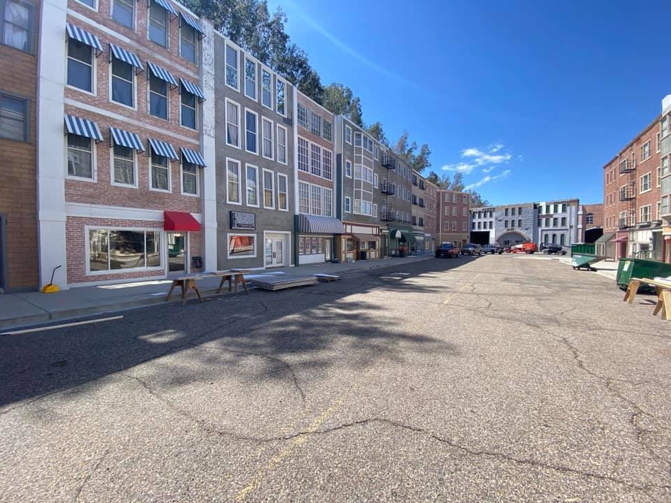 Allied Studios SA Business : Residential Street Picture 00017