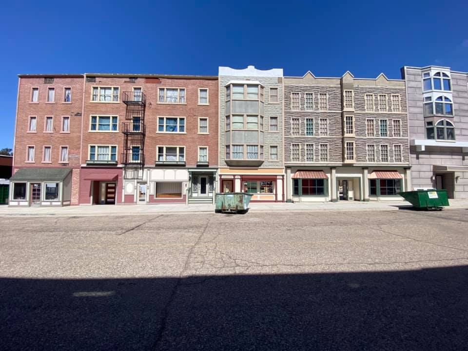Allied Studios SA Business : Residential Street Picture 00018