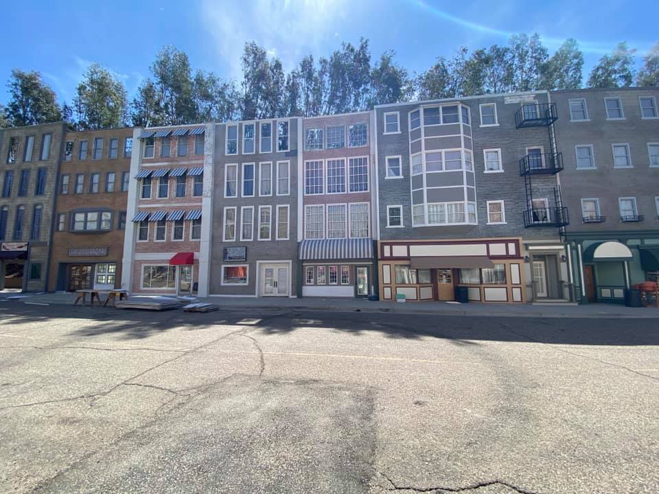 Allied Studios SA Business : Residential Street Picture 00019